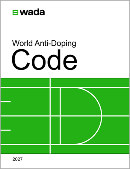 World Anti-Doping 2027 Code