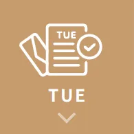 TUE
