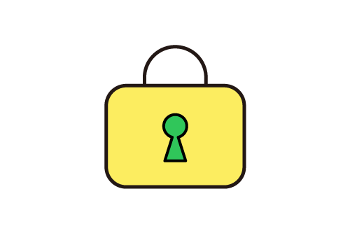 誰でも公平に不服申立てできるのイメージイラスト