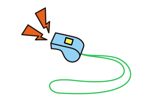 公開とプライバシーのバランスを再設計のイメージイラスト